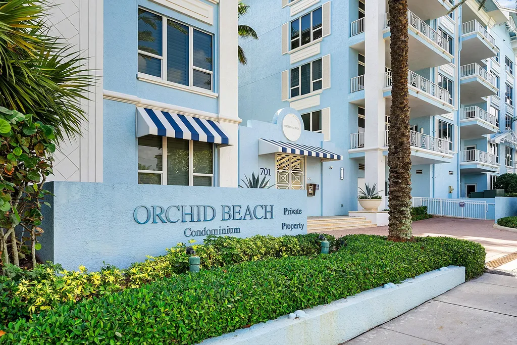 701 SE 21st Avenue Deerfield Beach FL 33441