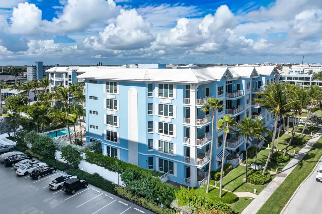 701 SE 21st Avenue Deerfield Beach FL 33441