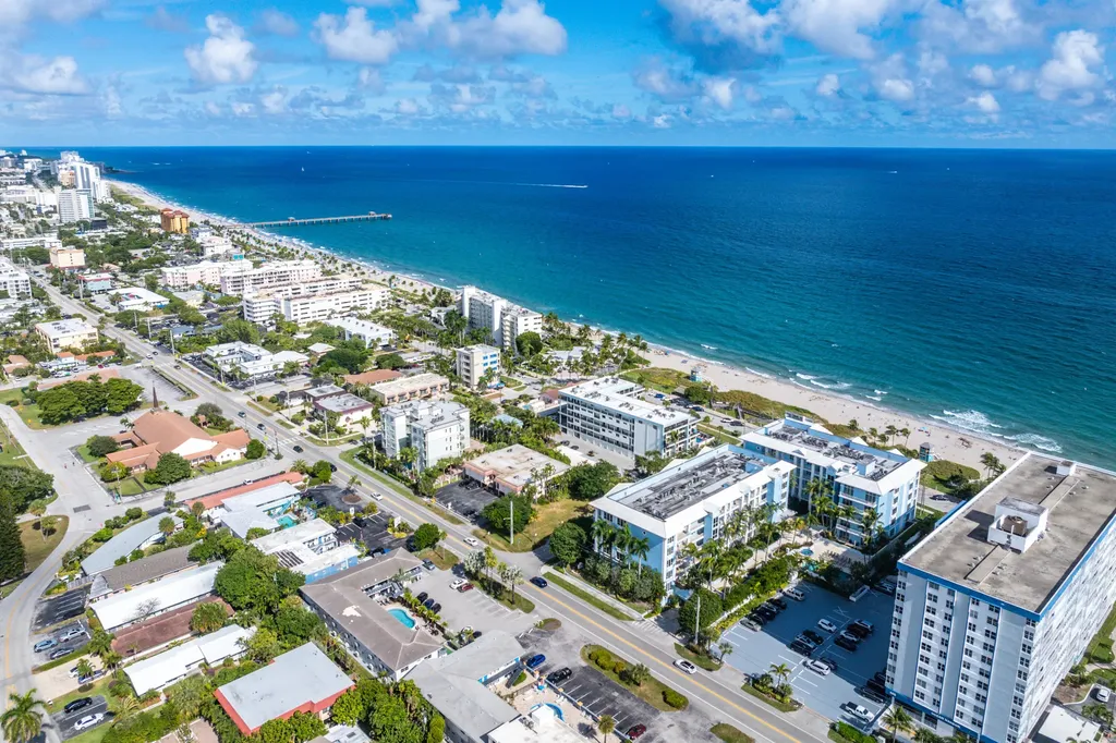 701 SE 21st Avenue Deerfield Beach FL 33441