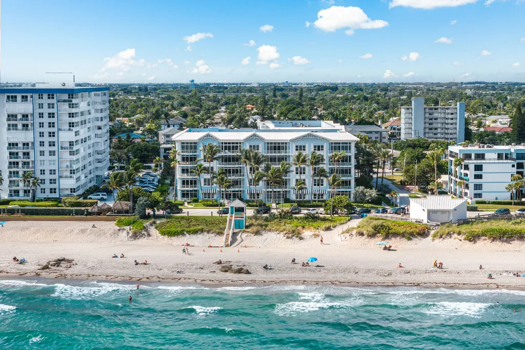 701 SE 21st Avenue Deerfield Beach FL 33441