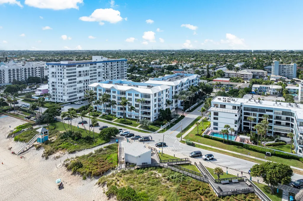 701 SE 21st Avenue Deerfield Beach FL 33441