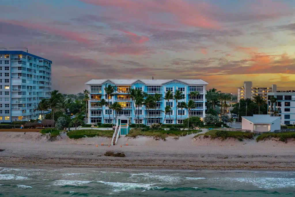 701 SE 21st Avenue Deerfield Beach FL 33441