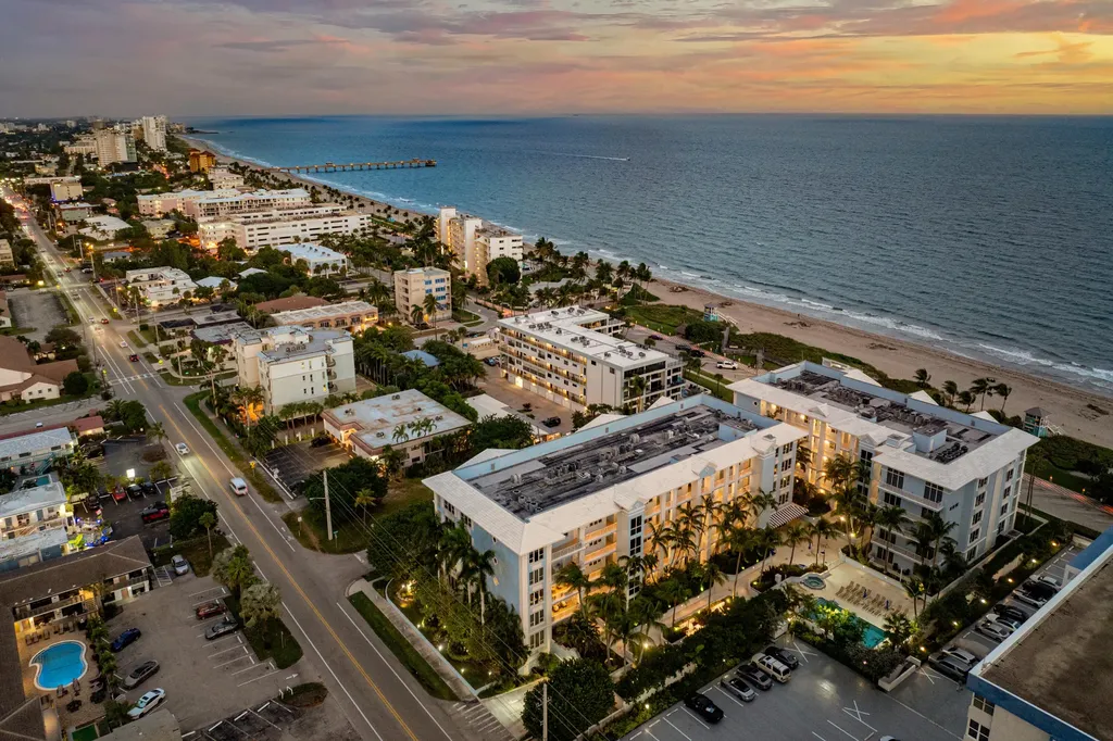 701 SE 21st Avenue Deerfield Beach FL 33441