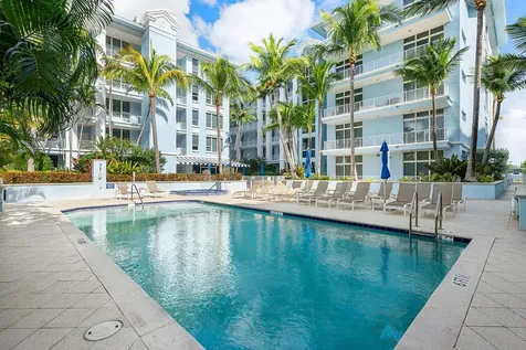 701 SE 21st Avenue Deerfield Beach FL 33441