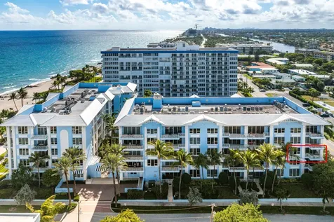 701 SE 21st Avenue Deerfield Beach FL 33441