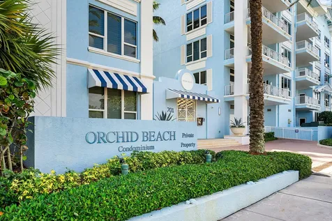 701 SE 21st Avenue Deerfield Beach FL 33441