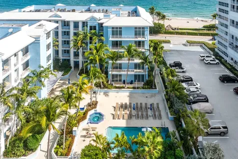 701 SE 21st Avenue Deerfield Beach FL 33441