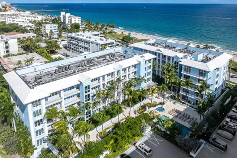 701 SE 21st Avenue Deerfield Beach FL 33441