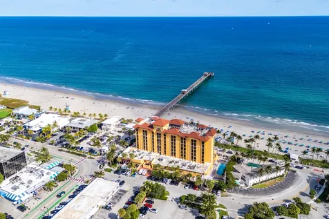 701 SE 21st Avenue Deerfield Beach FL 33441