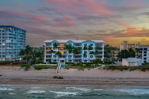 701 SE 21st Avenue Deerfield Beach FL 33441