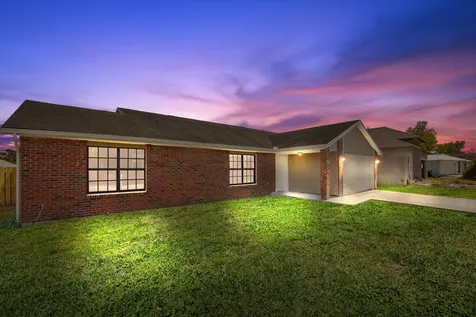 4209 SW Tuscol Street Port St Lucie FL 34953