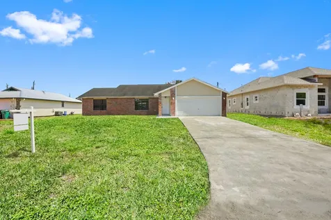 4209 SW Tuscol Street Port St Lucie FL 34953