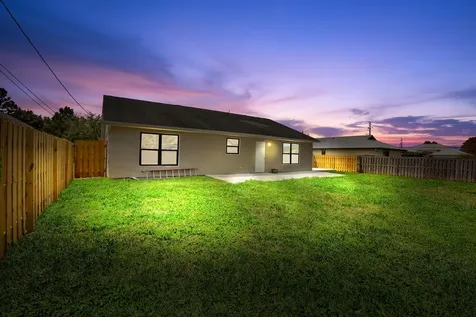 4209 SW Tuscol Street Port St Lucie FL 34953