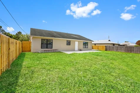 4209 SW Tuscol Street Port St Lucie FL 34953