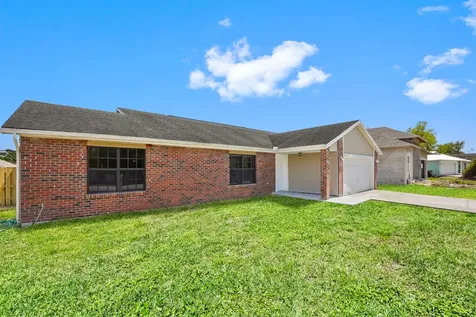 4209 SW Tuscol Street Port St Lucie FL 34953