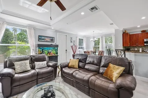 4501 Mimosa Terrace Coconut Creek FL 33073