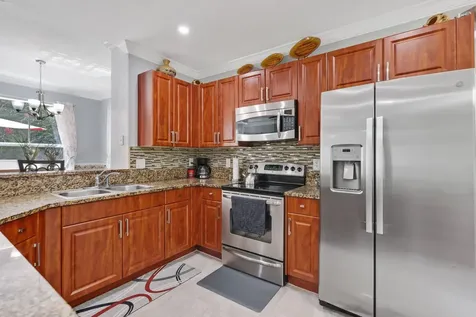 4501 Mimosa Terrace Coconut Creek FL 33073