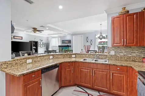4501 Mimosa Terrace Coconut Creek FL 33073
