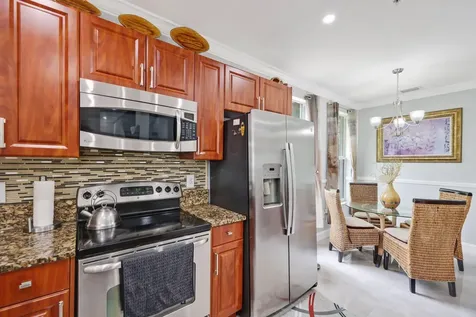 4501 Mimosa Terrace Coconut Creek FL 33073
