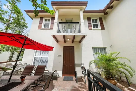 4501 Mimosa Terrace Coconut Creek FL 33073
