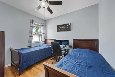 4501 Mimosa Terrace Coconut Creek FL 33073