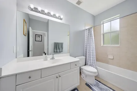 4501 Mimosa Terrace Coconut Creek FL 33073