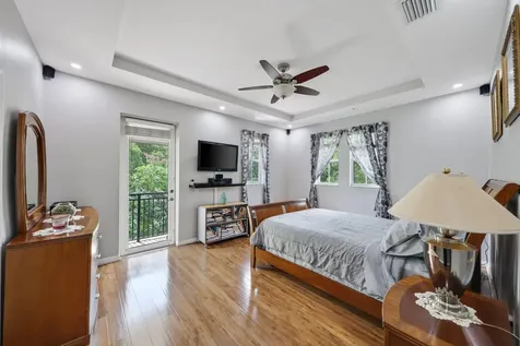 4501 Mimosa Terrace Coconut Creek FL 33073