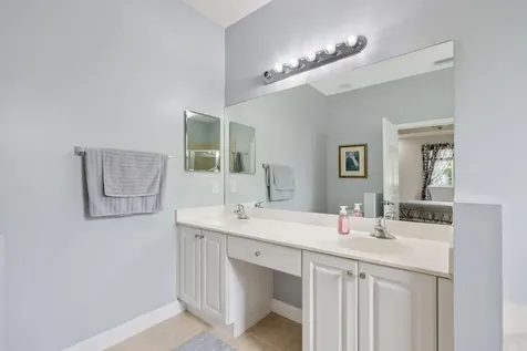 4501 Mimosa Terrace Coconut Creek FL 33073