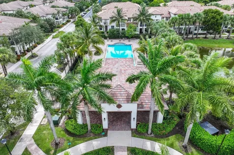 4501 Mimosa Terrace Coconut Creek FL 33073