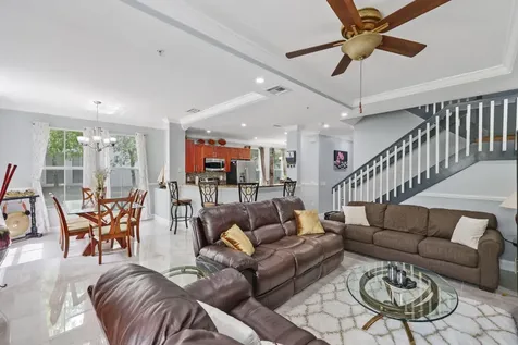 4501 Mimosa Terrace Coconut Creek FL 33073