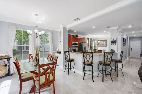 4501 Mimosa Terrace Coconut Creek FL 33073