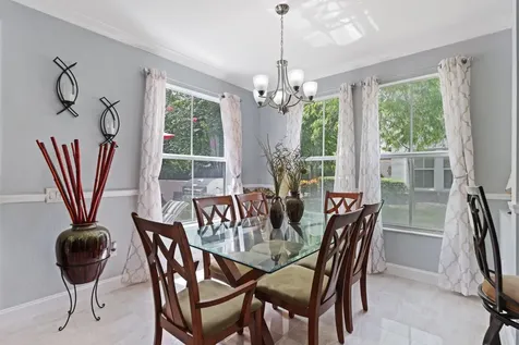 4501 Mimosa Terrace Coconut Creek FL 33073