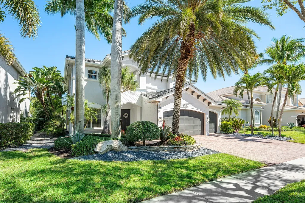 8867 Starhaven Cove Boynton Beach FL 33473