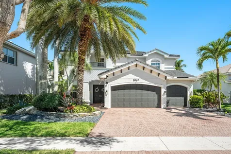 8867 Starhaven Cove Boynton Beach FL 33473