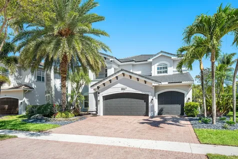8867 Starhaven Cove Boynton Beach FL 33473