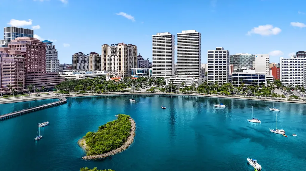 525 S Flagler Drive West Palm Beach FL 33401