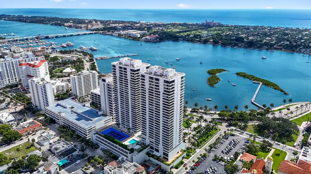 525 S Flagler Drive West Palm Beach FL 33401