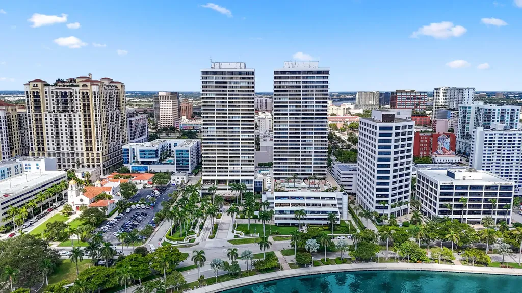 525 S Flagler Drive West Palm Beach FL 33401