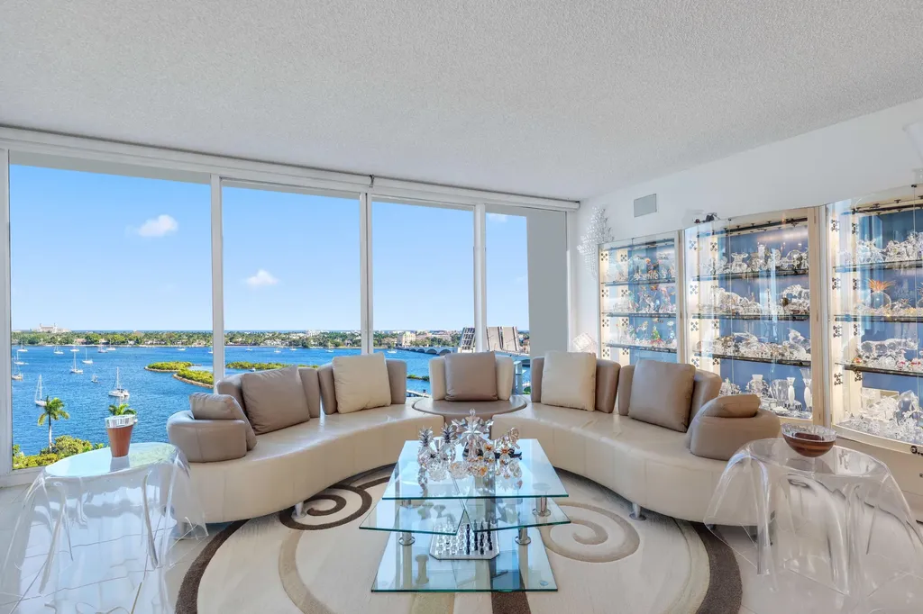 525 S Flagler Drive West Palm Beach FL 33401