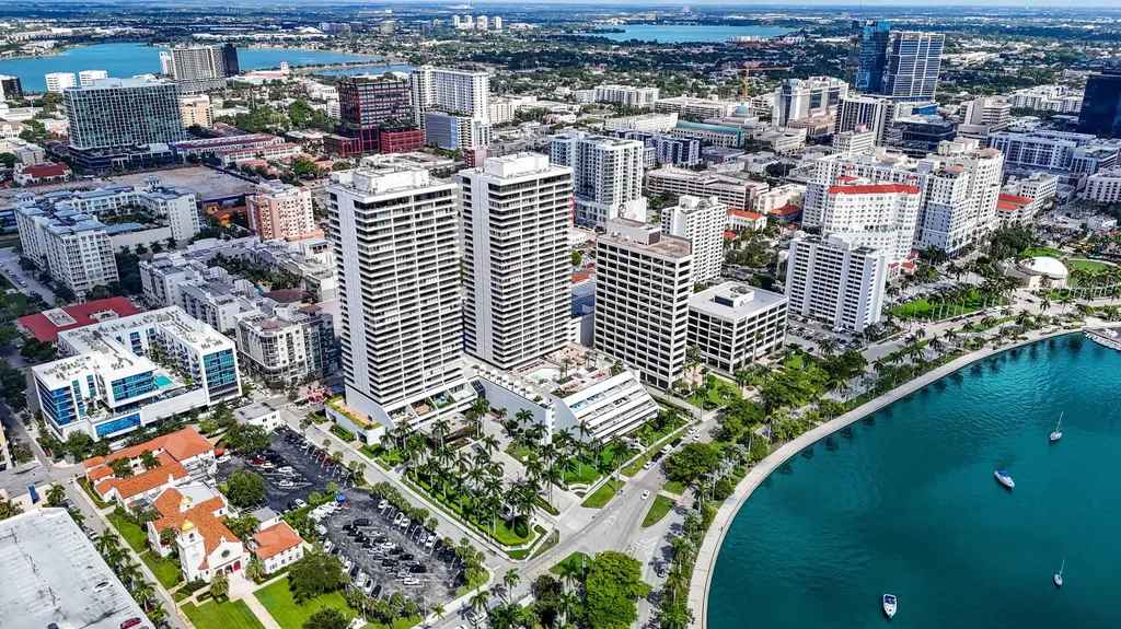 525 S Flagler Drive West Palm Beach FL 33401