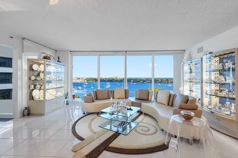 525 S Flagler Drive West Palm Beach FL 33401