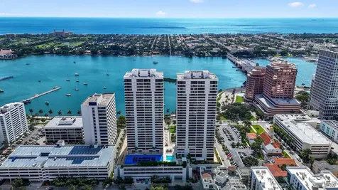 525 S Flagler Drive West Palm Beach FL 33401