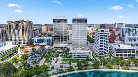 525 S Flagler Drive West Palm Beach FL 33401
