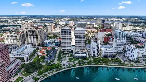 525 S Flagler Drive West Palm Beach FL 33401
