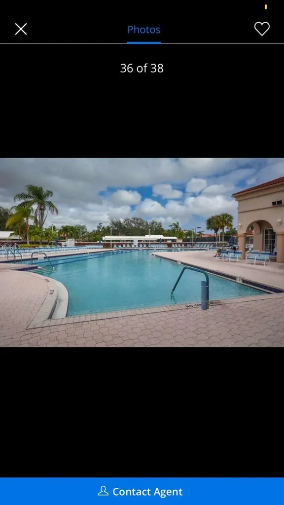 5438 Verona Drive Boynton Beach FL 33437