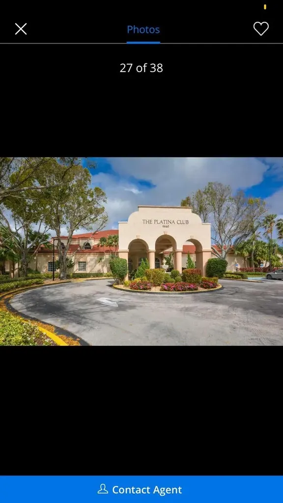 5438 Verona Drive Boynton Beach FL 33437