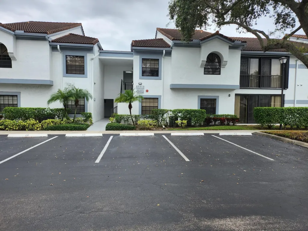 5438 Verona Drive Boynton Beach FL 33437
