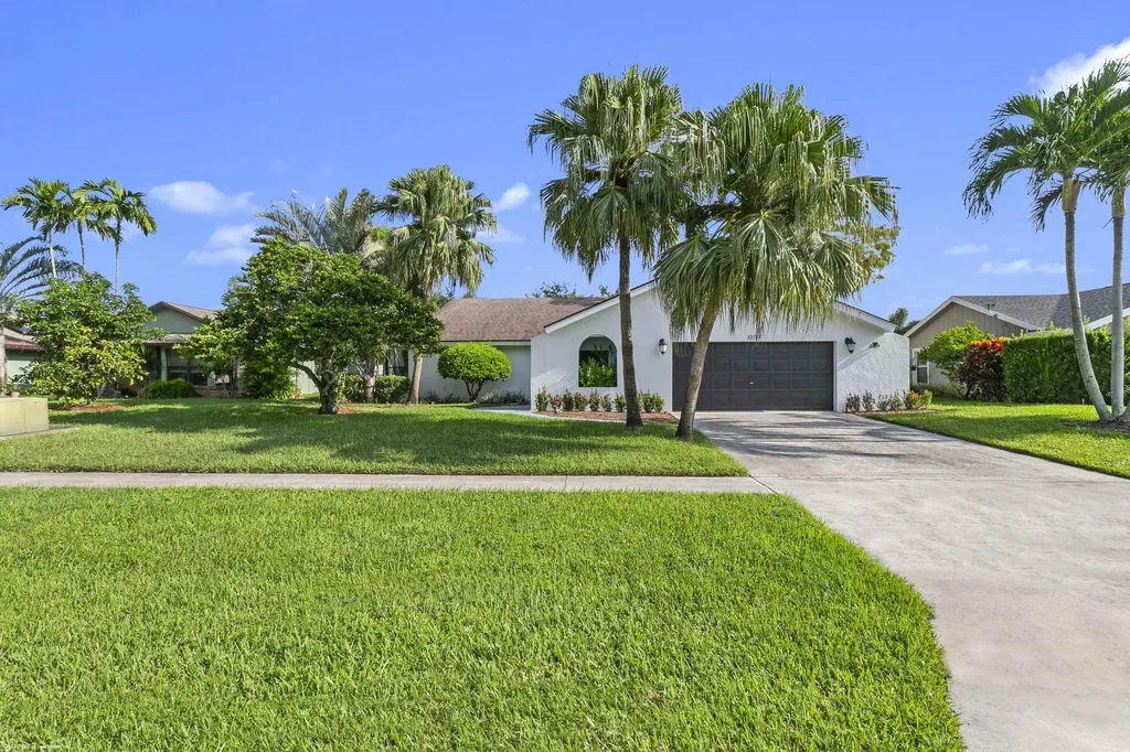 13781 Barberry Drive Wellington FL 33414
