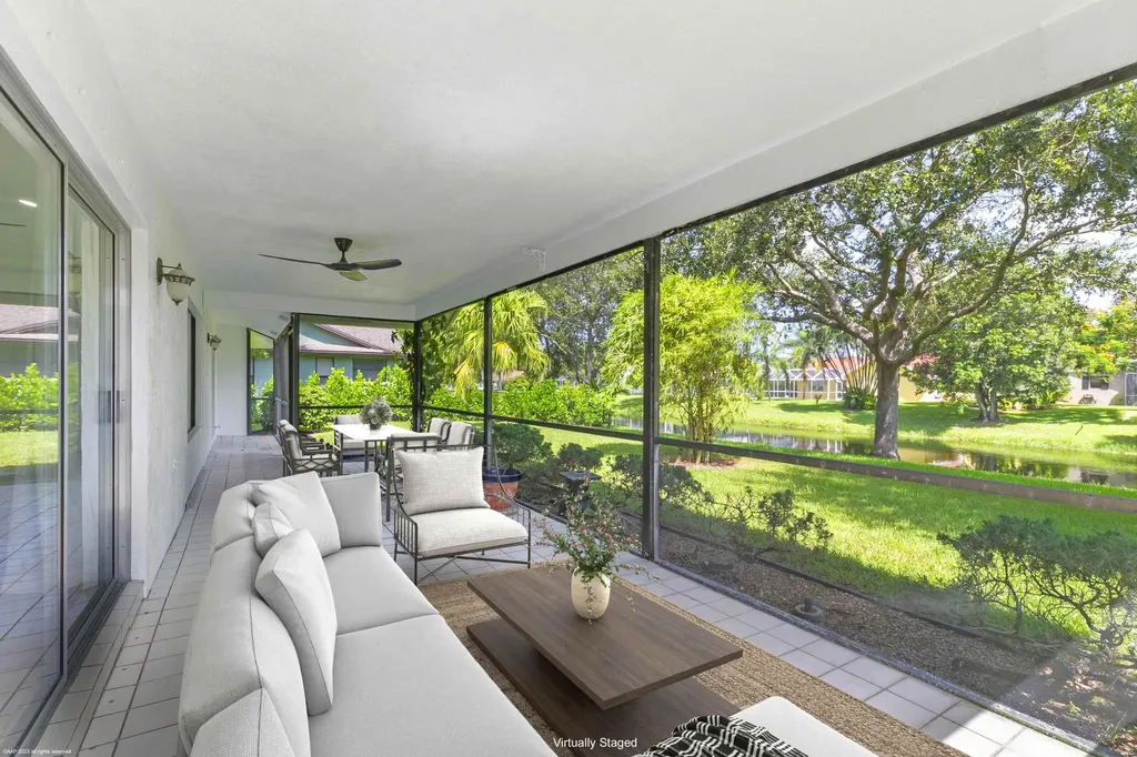 13781 Barberry Drive Wellington FL 33414