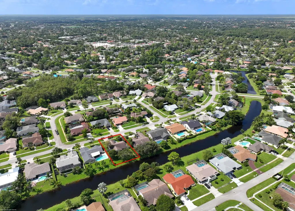 13781 Barberry Drive Wellington FL 33414